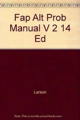 Fundamental Accounting Principles 9780256207514