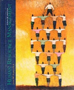 Human Resource Management 9780256235289