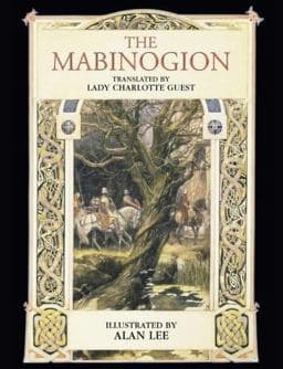 The Mabinogion 9780261103924