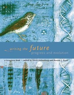 Writing the Future 9780262182355