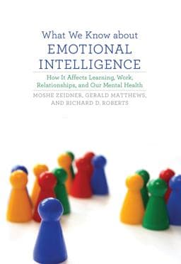 What We Know about Emotional Intelligence 9780262517577