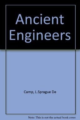 The Ancient Engineers 9780262540087