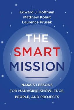 The Smart Mission 9780262547277