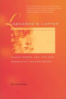 Leonardo's Laptop 9780262692991