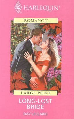 Long-Lost Bride 9780263164084