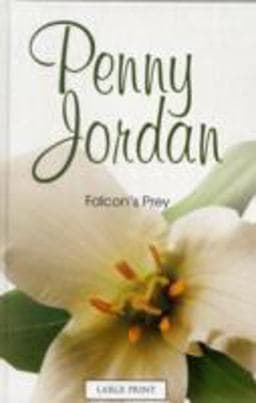 Falcon's Prey 9780263216554