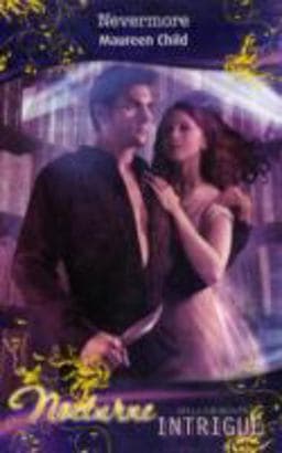 Nevermore 9780263872637