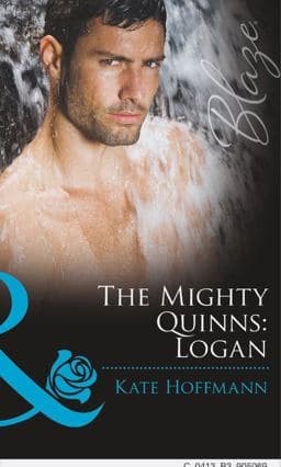 The Mighty Quinns: Logan 9780263905069