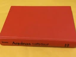 Aquinas 9780268005795