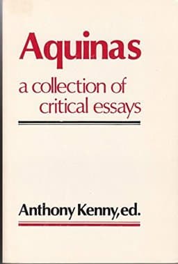 Aquinas 9780268005801