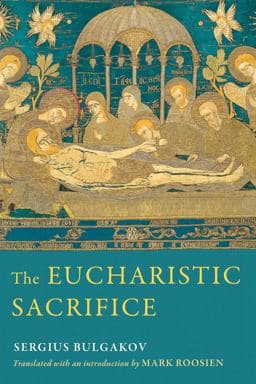 The Eucharistic Sacrifice 9780268201418