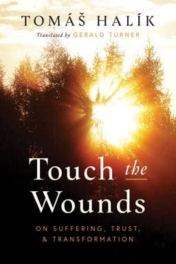 Touch the Wounds 9780268204891