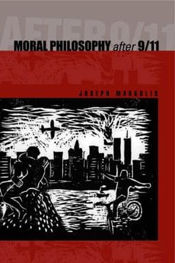 Moral Philosophy After 9/11 9780271024486