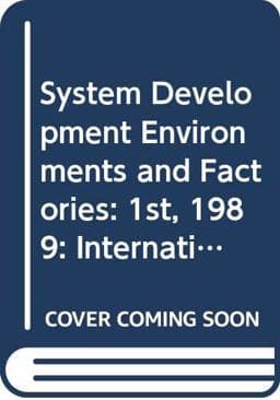 SDE and F1 9780273088295