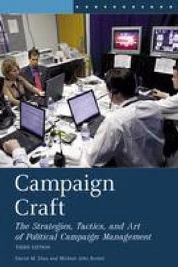 Campaign Craft 9780275990046