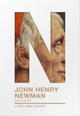 John Henry Newman 9780281078592