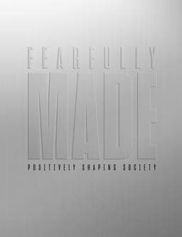 Fearfully Made 9780281078646