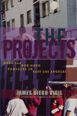 The Projects 9780292717312