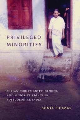 Privileged Minorities 9780295743844