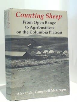 Counting Sheep 9780295958941