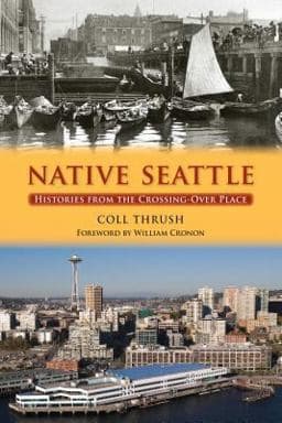 Native Seattle 9780295988122