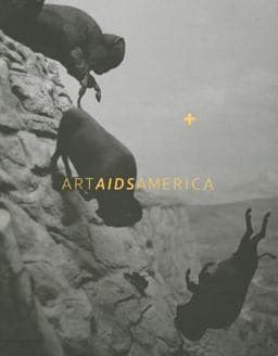 Art AIDS America 9780295994949