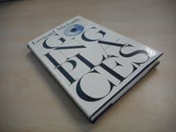 Going Places 9780297179474