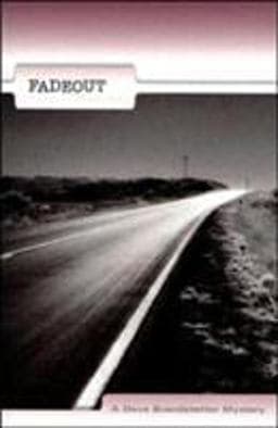 Fadeout 9780299205546