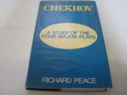 Chekhov 9780300029611