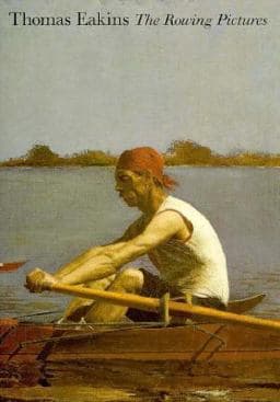 Thomas Eakins 9780300069396