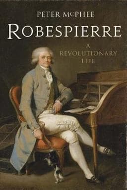 Robespierre 9780300118117