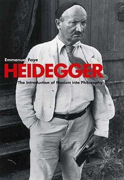 Heidegger 9780300120868