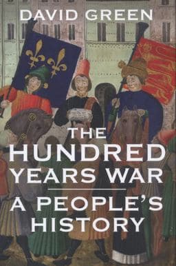 The Hundred Years War 9780300134513