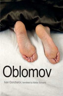 Oblomov 9780300162288