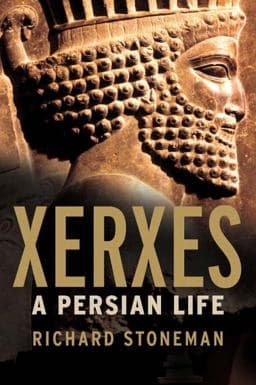 Xerxes 9780300180077