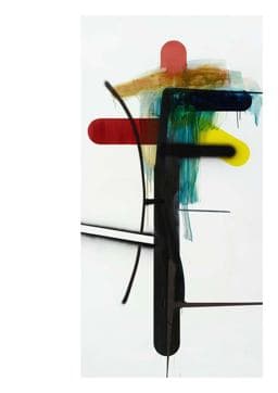 Albert Oehlen 9780300218404