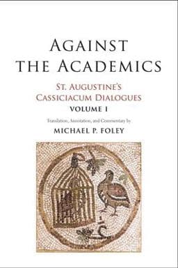 Against the Academics 9780300238556