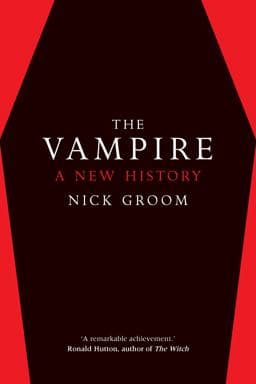 The Vampire 9780300240818