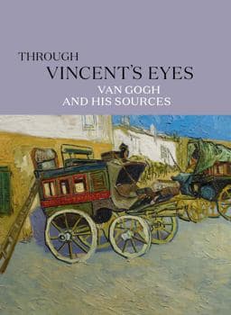 Through Vincent's Eyes 9780300251371