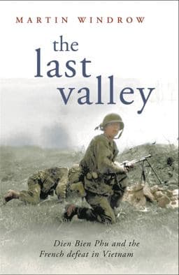 The Last Valley 9780304366927