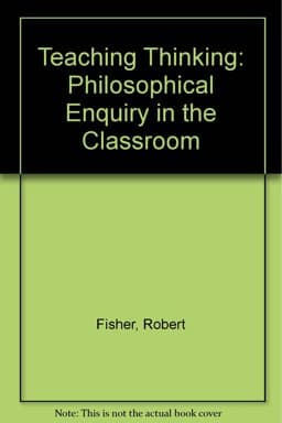 Teaching Thinking 9780304700653