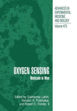 Oxygen Sensing 9780306468254