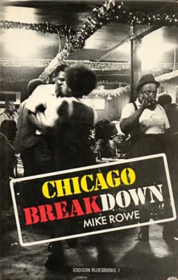 Chicago Breakdown 9780306795329