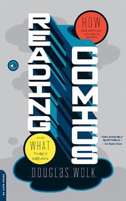 Reading Comics 9780306816161