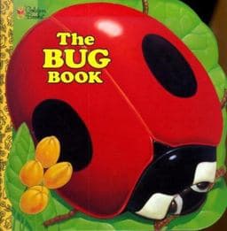 The Bug Book 9780307130259