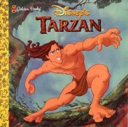 Tarzan 9780307131942