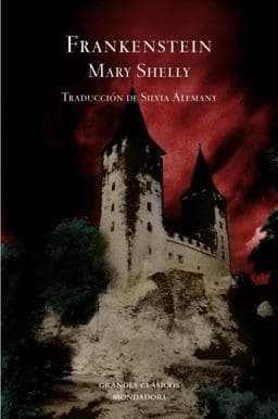 Frankenstein 9780307350152