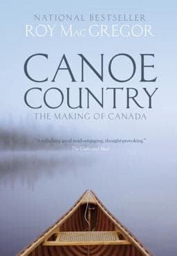 Canoe Country 9780307361424