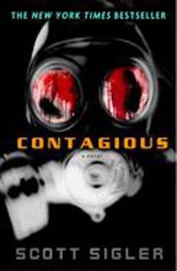 Contagious 9780307406323