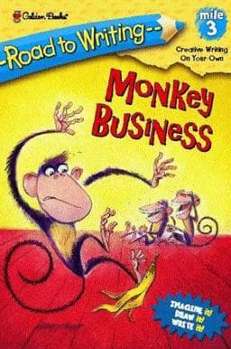 Monkey Business 9780307454072